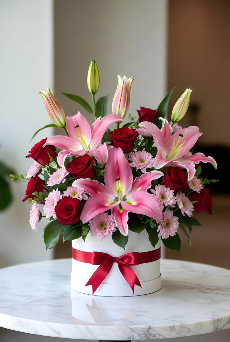 Arreglos Florales