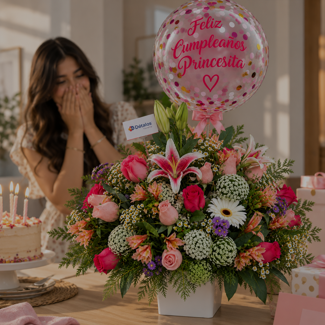 Cumpleaños