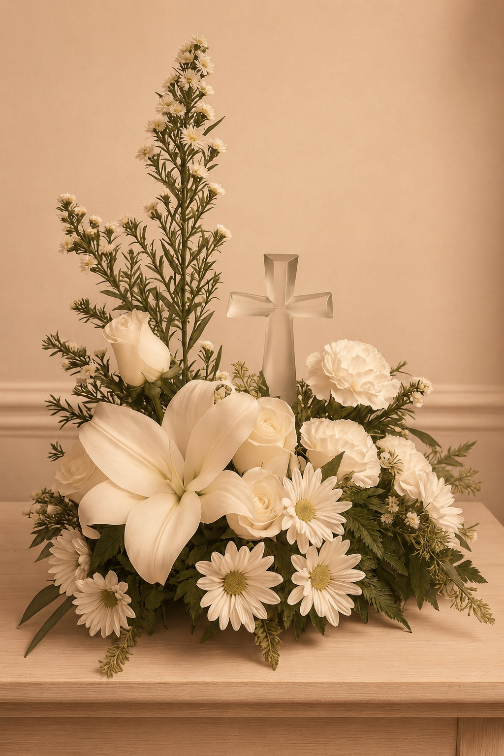 Condolencias