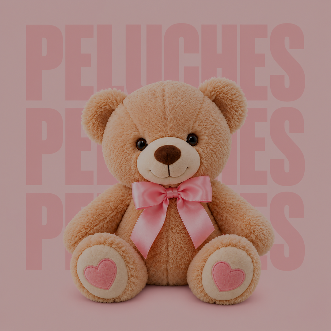 Peluches