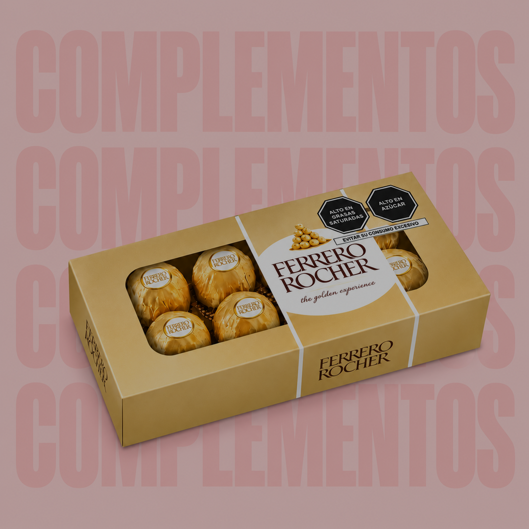 Complementos