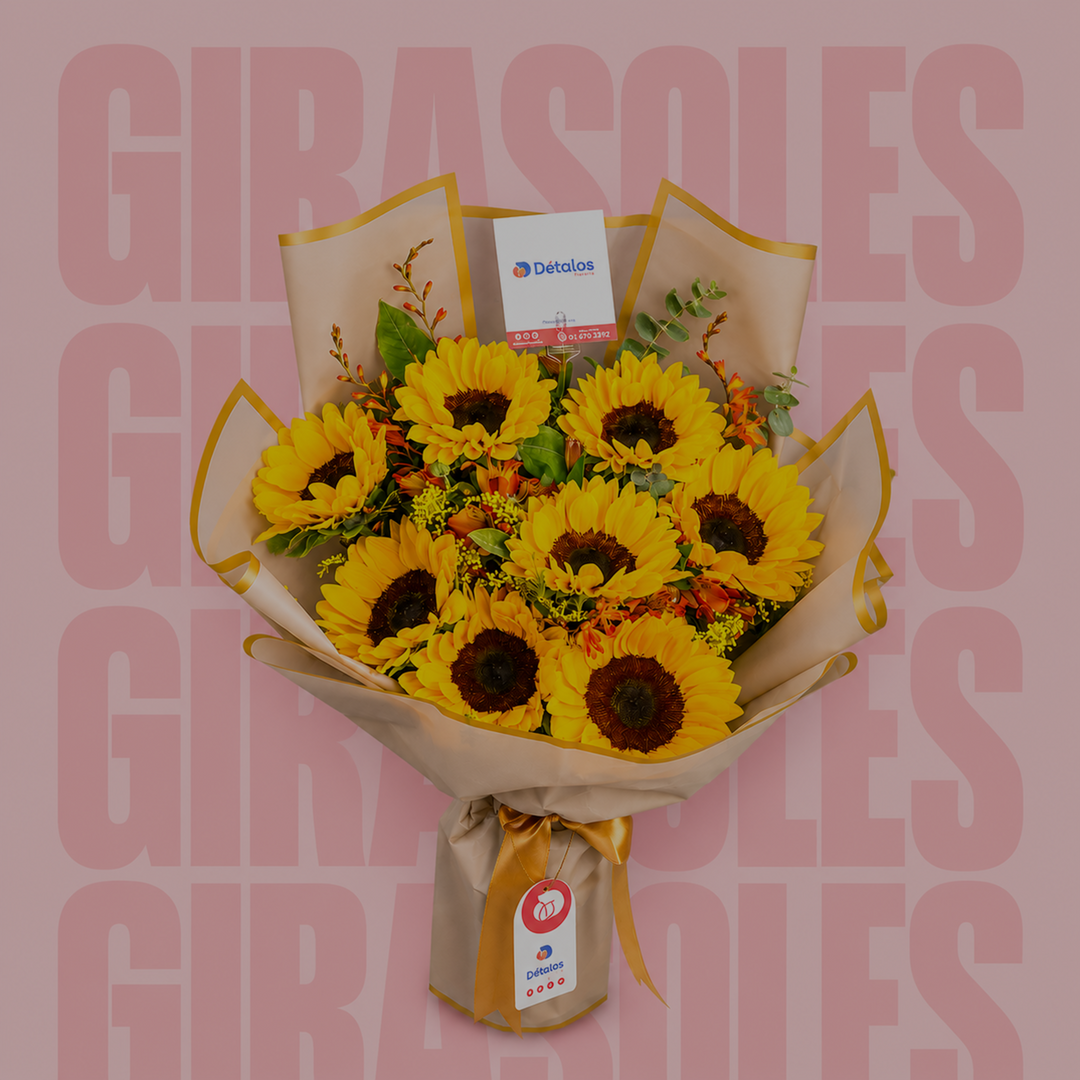 Girasoles