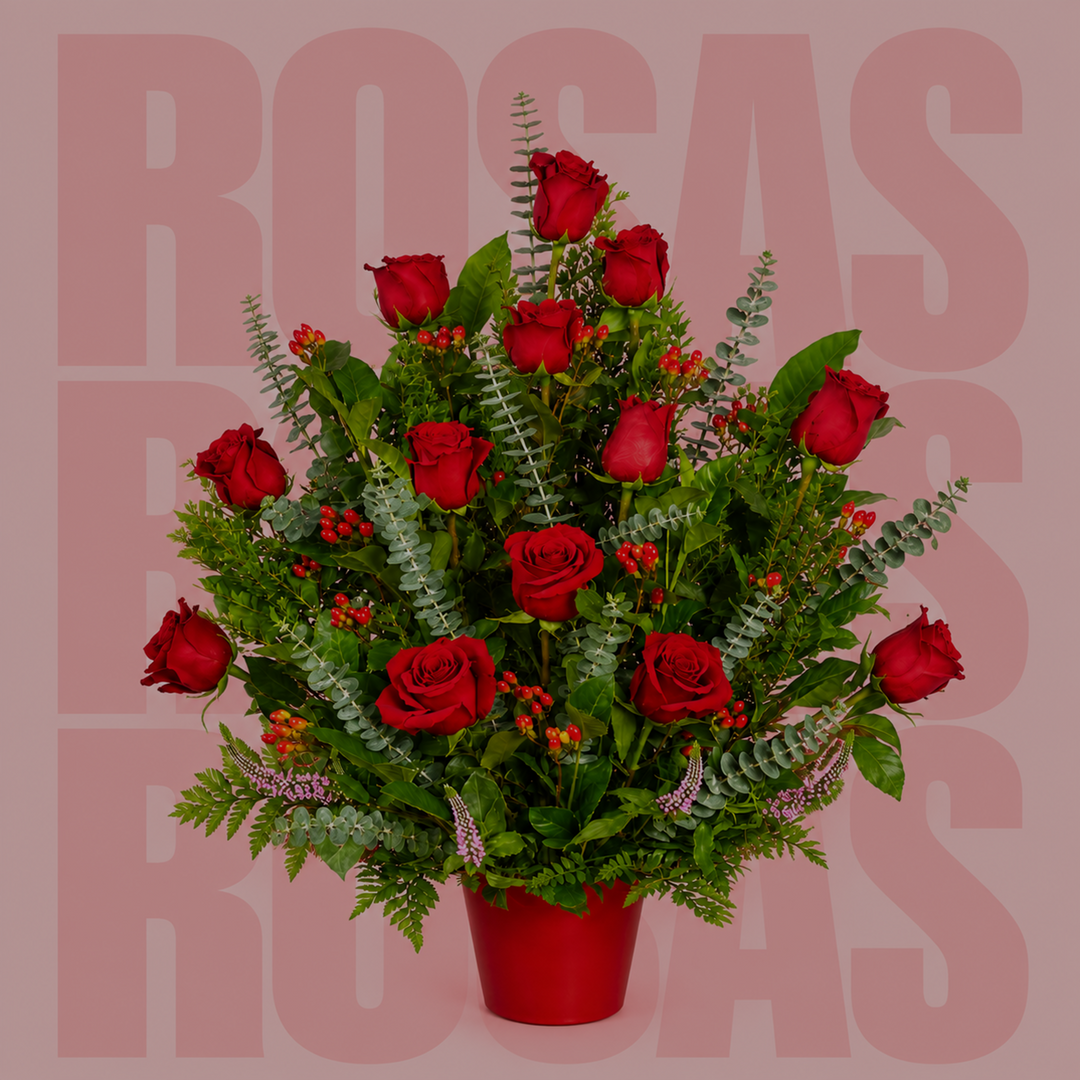 Rosas