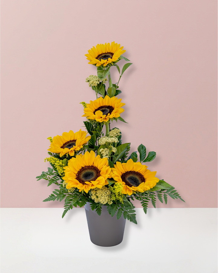 ARREGLO FLORAL BRISA