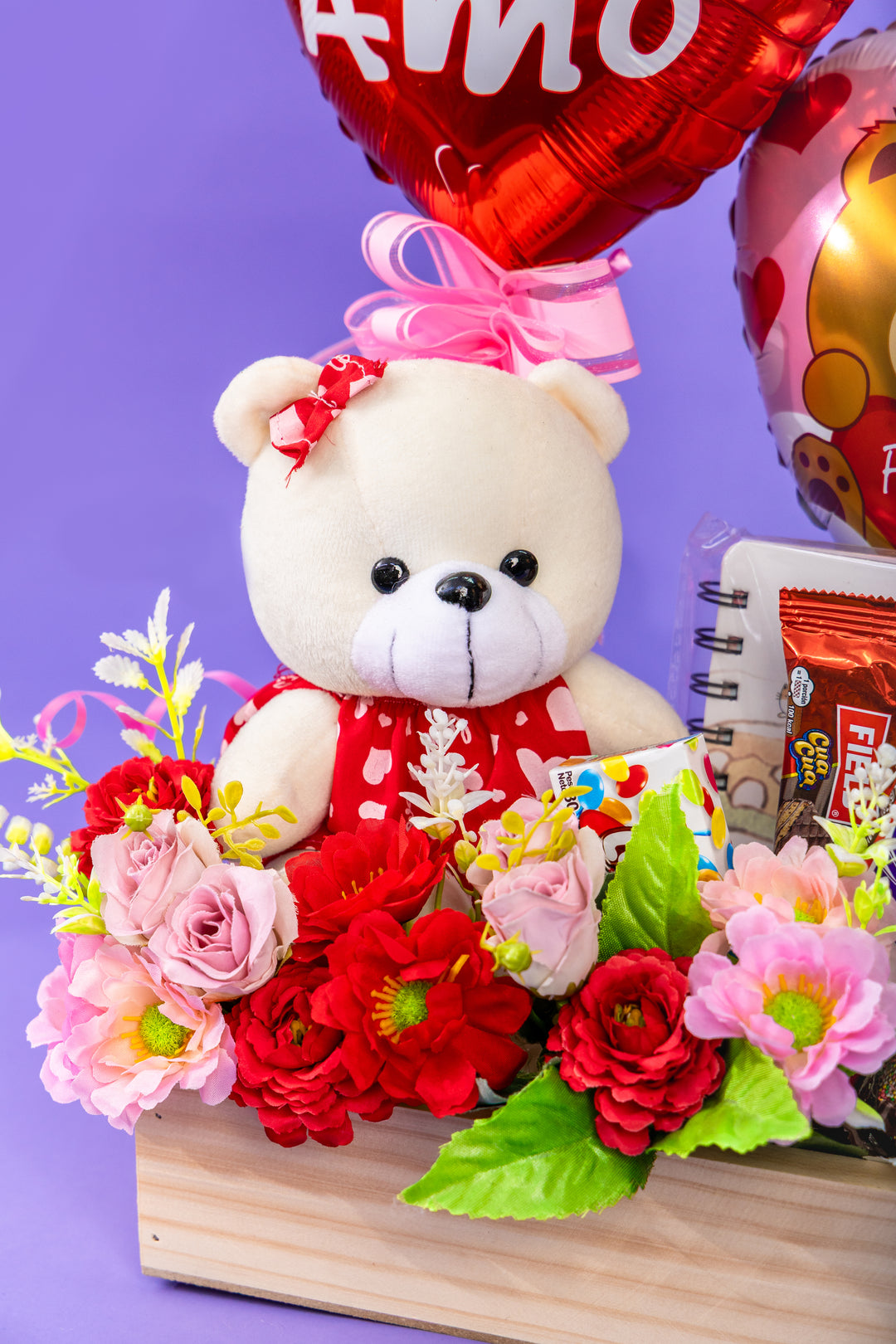Gift Box Osita Te Amo
