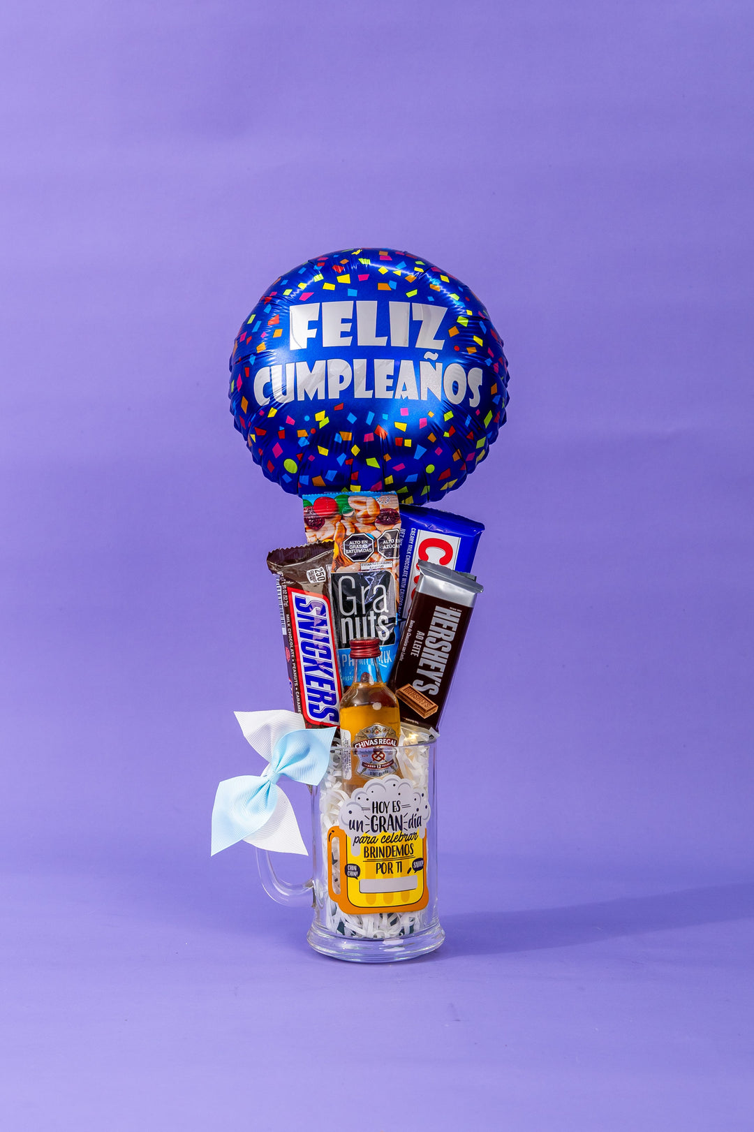 Mug Cumpleañero