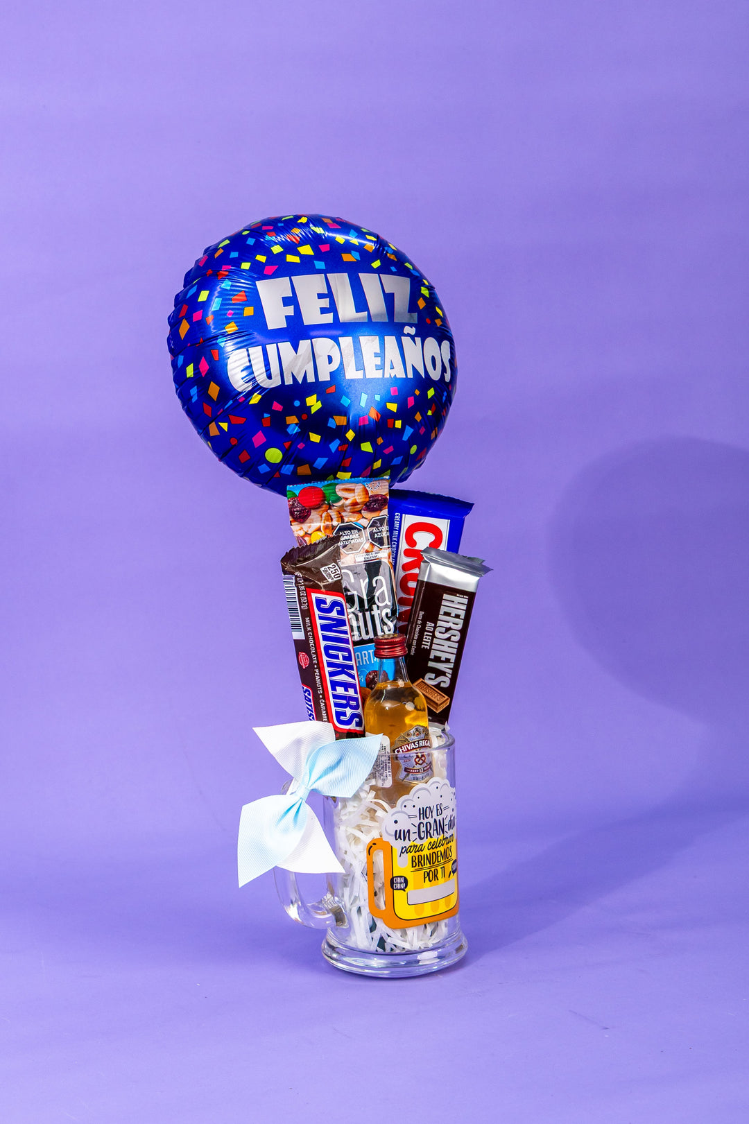 Mug Cumpleañero