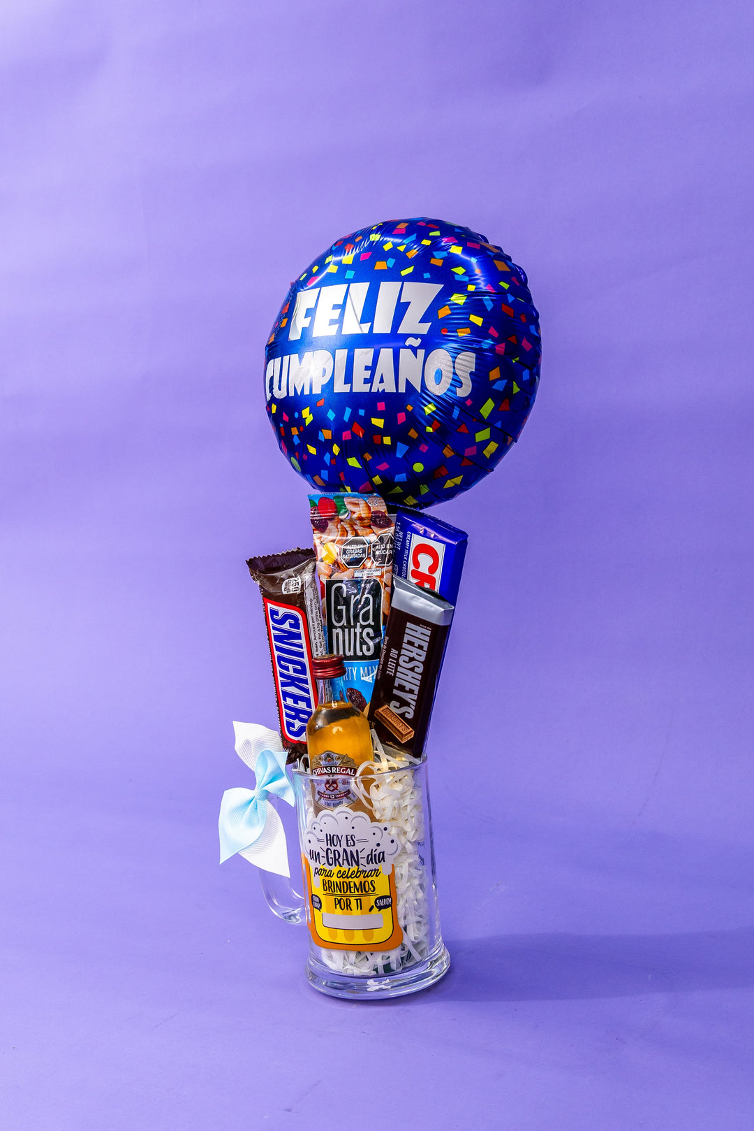 Mug Cumpleañero