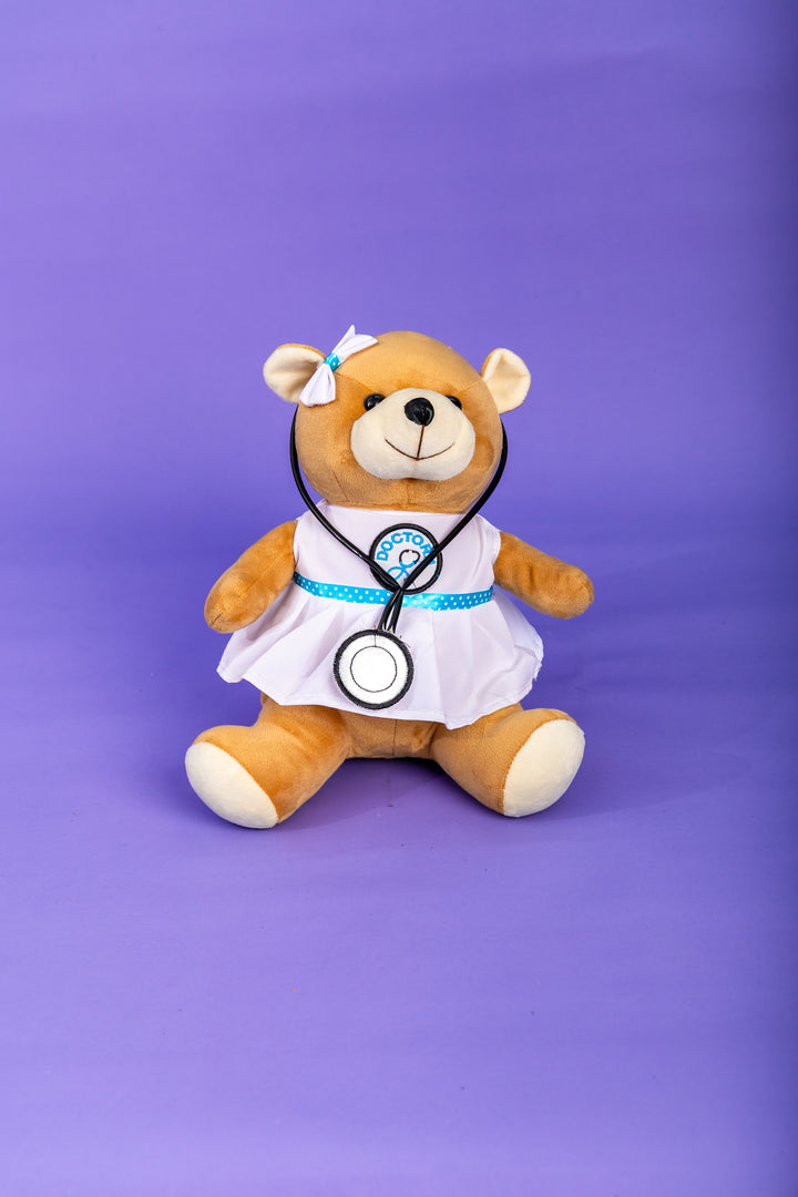 Osita doctora
