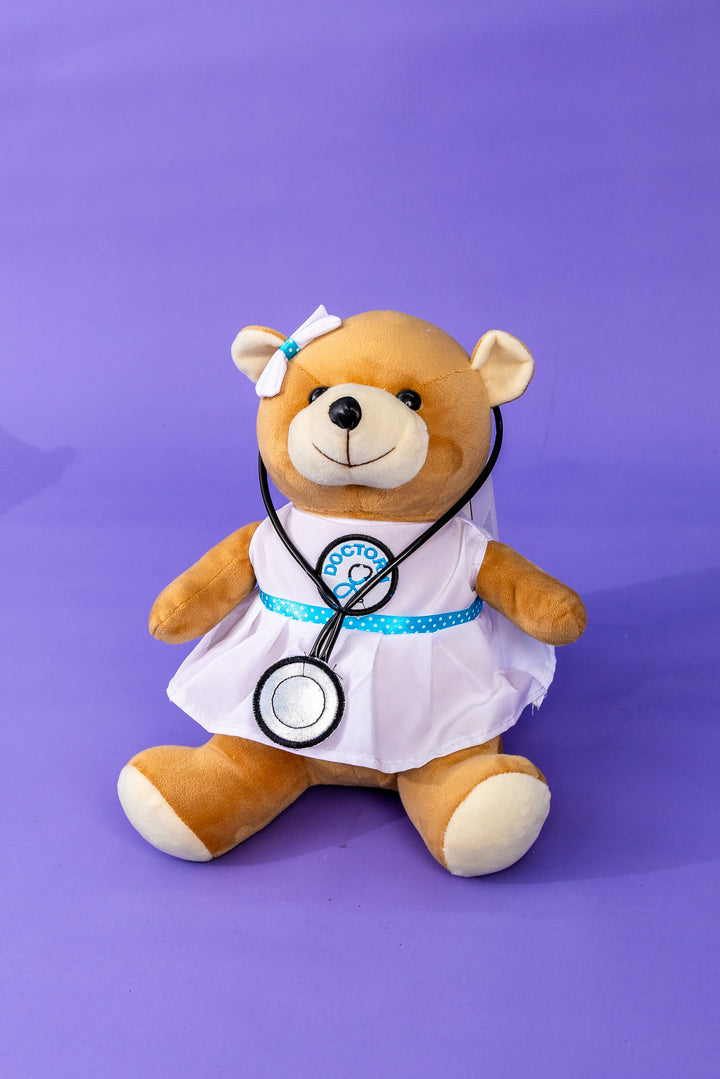 Osita doctora