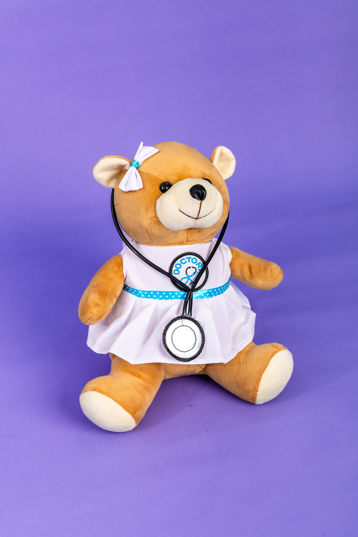 Osita doctora