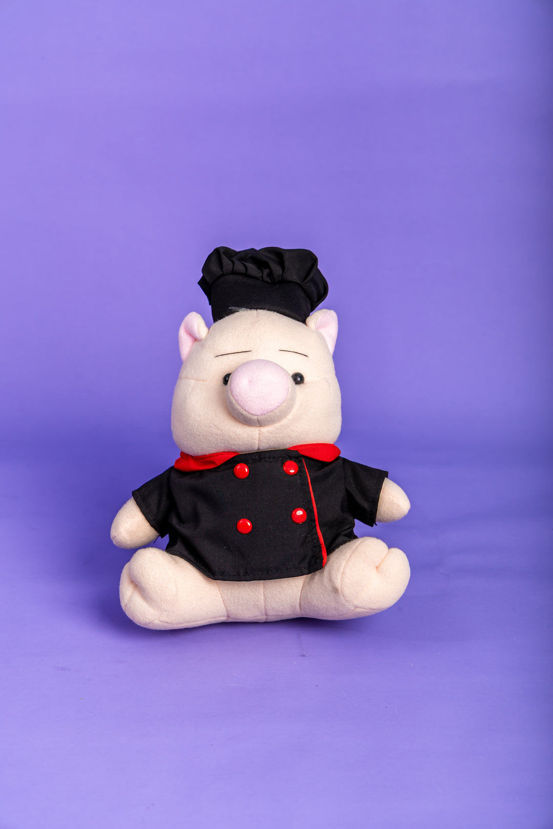 Cerdito Chef