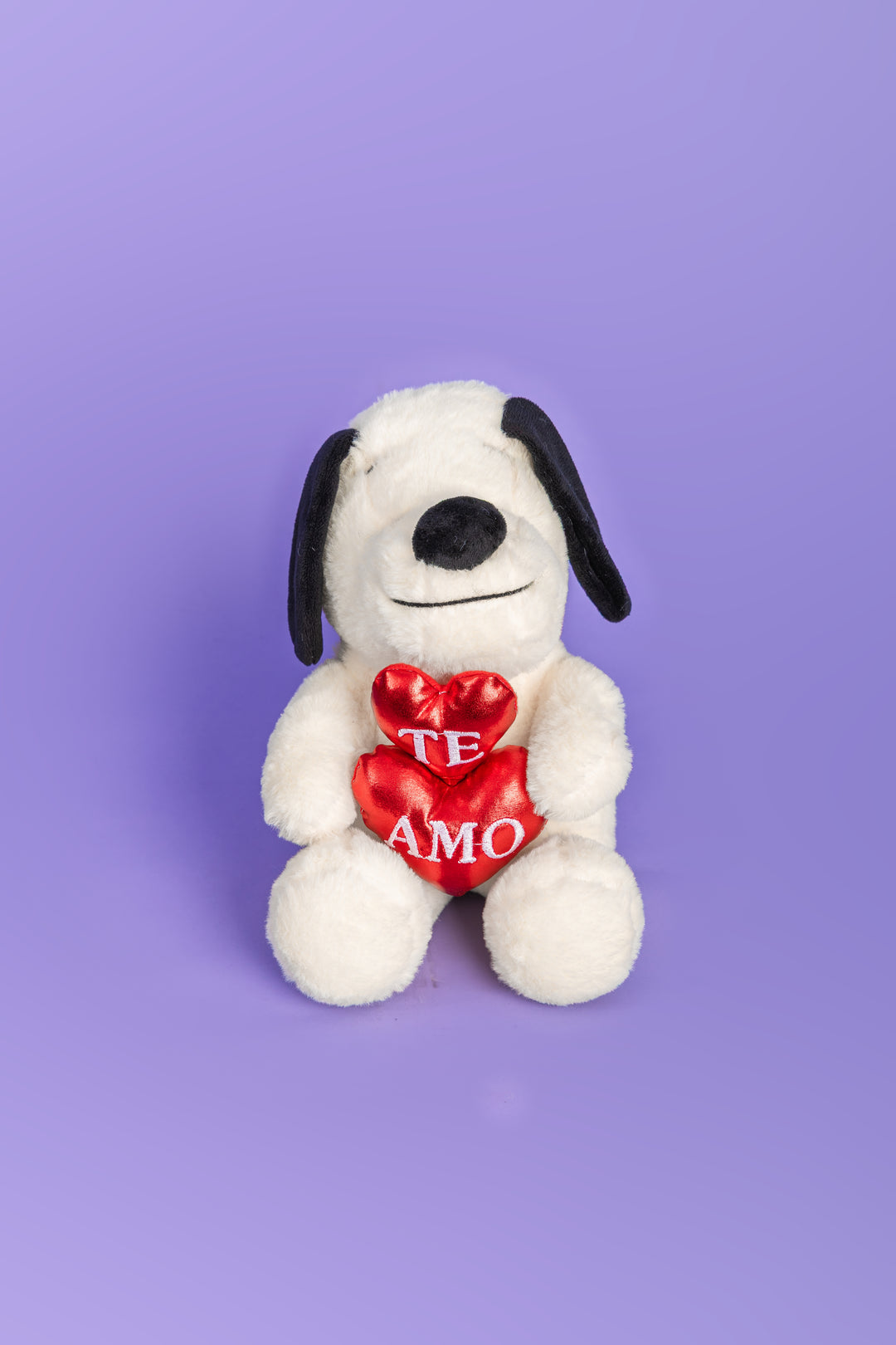 Snoopy Te Amo