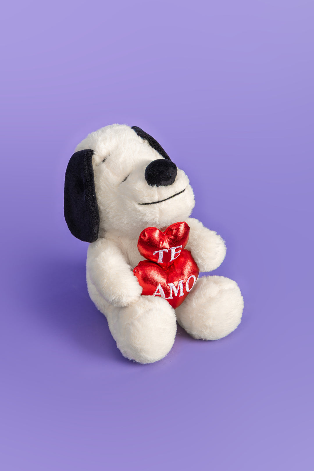 Snoopy Te Amo