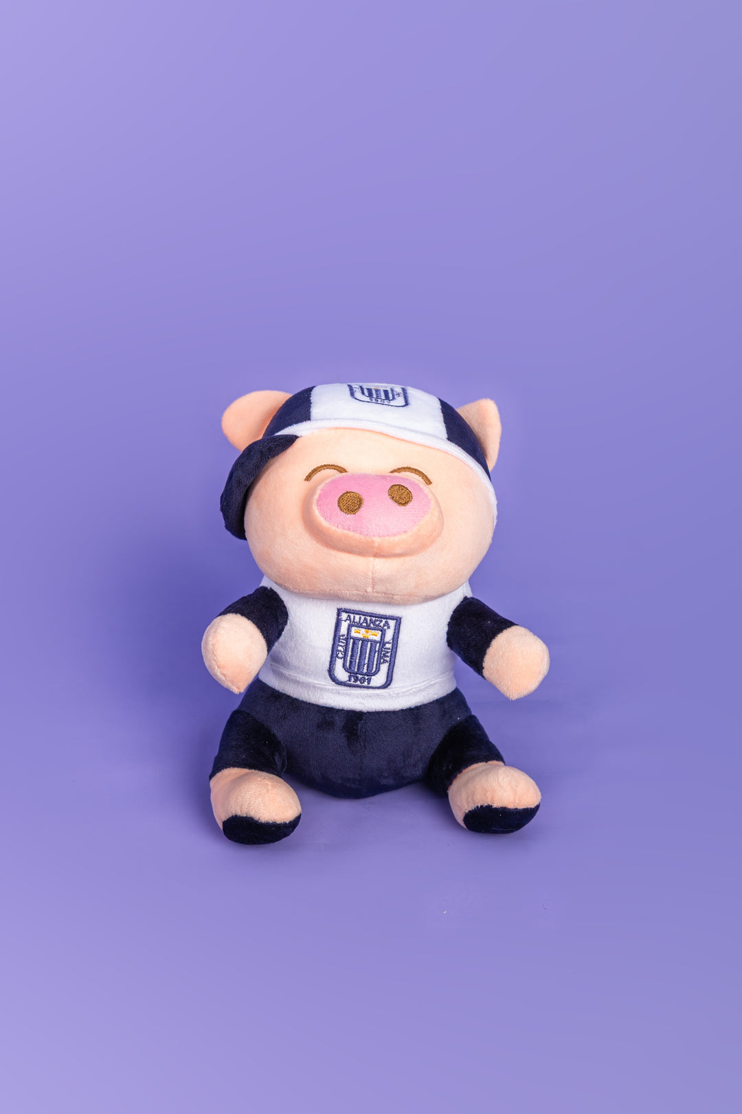 Cerdito de Alianza