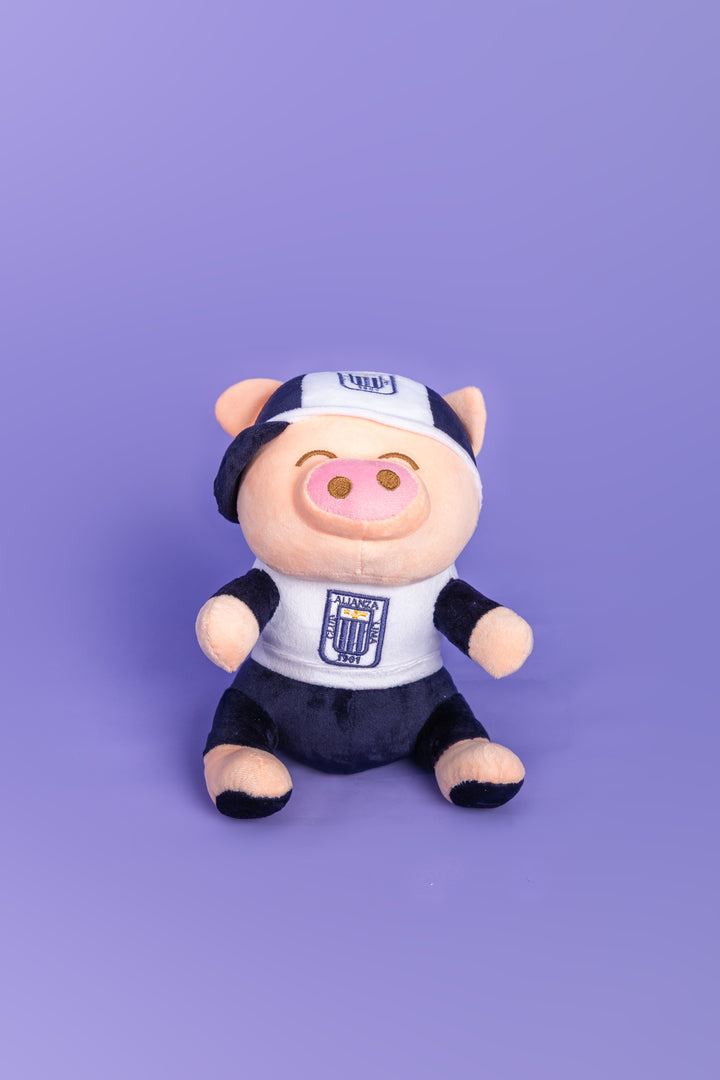 Cerdito de Alianza