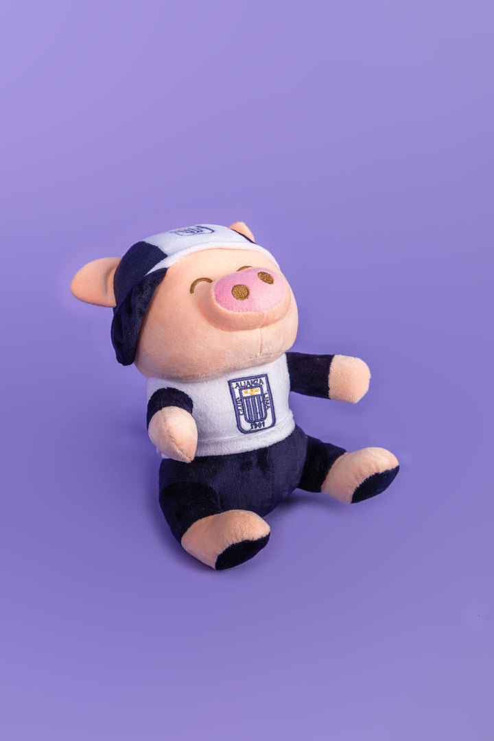 Cerdito de Alianza