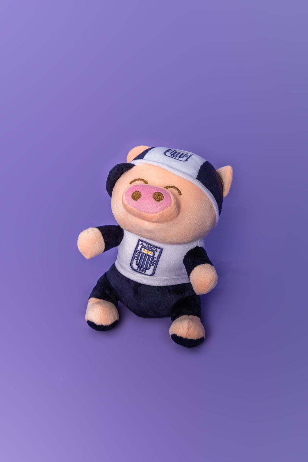 Cerdito de Alianza
