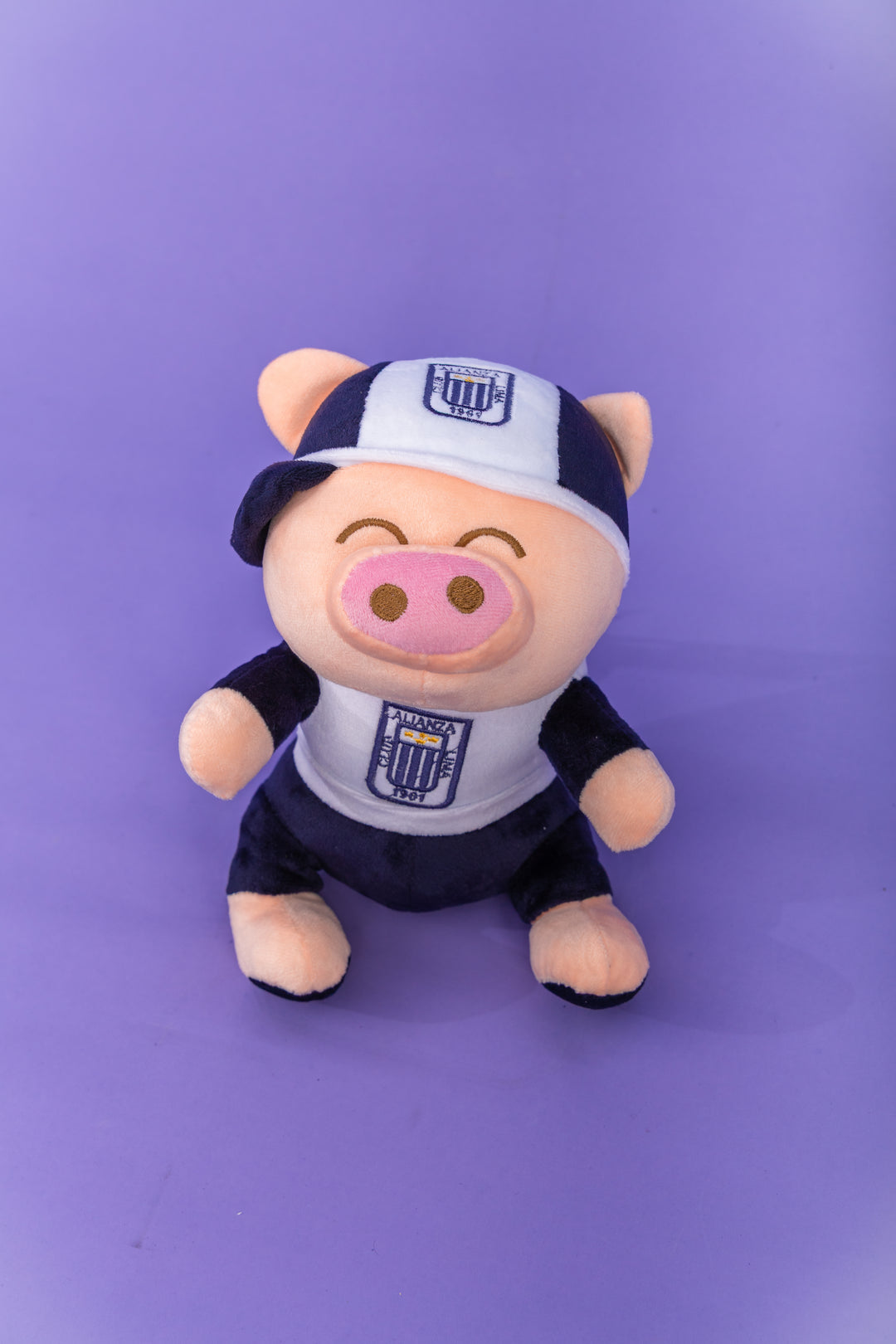 Cerdito de Alianza