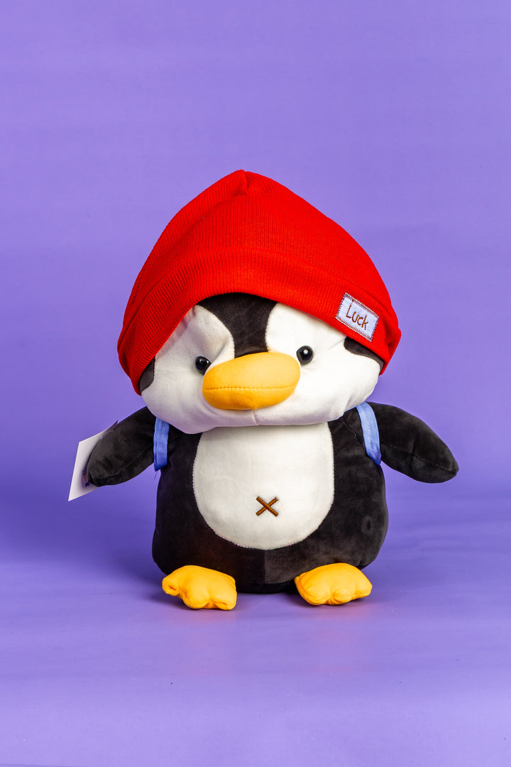 Pingüino