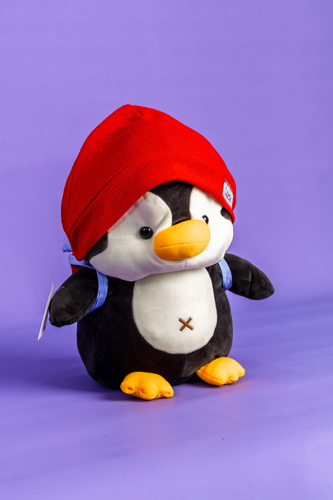 Pingüino