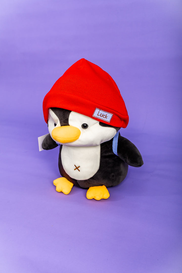 Pingüino
