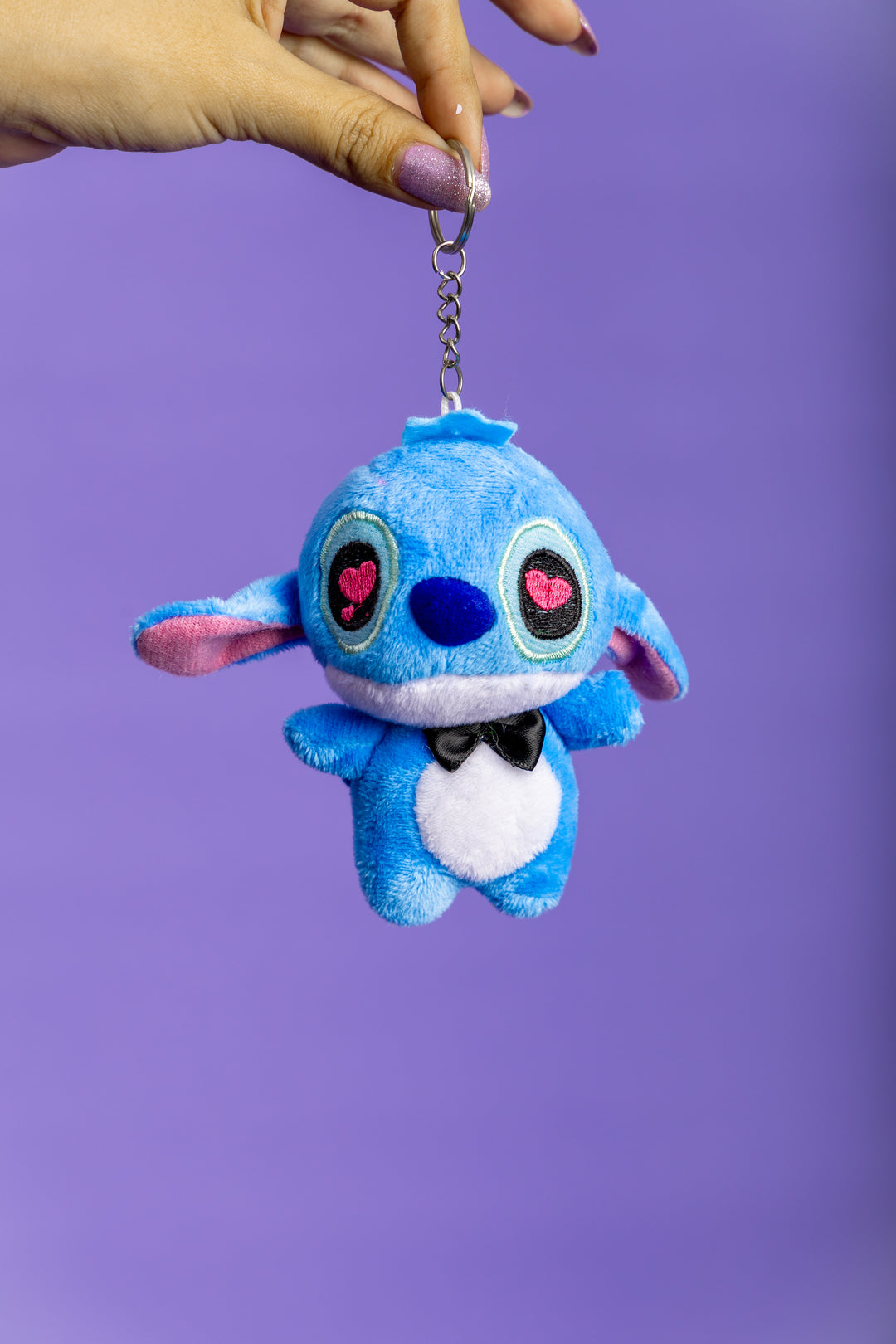 Llavero de Stitch