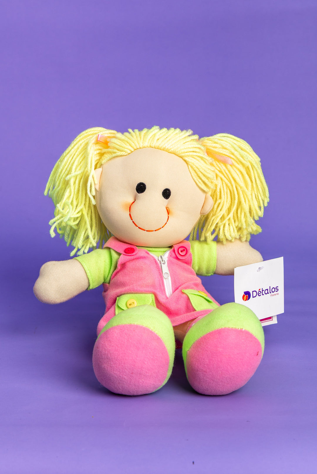 Muñeca