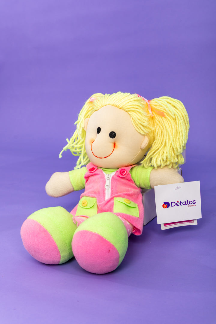 Muñeca