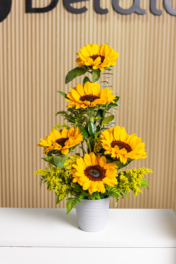 ARREGLO FLORAL BRISA