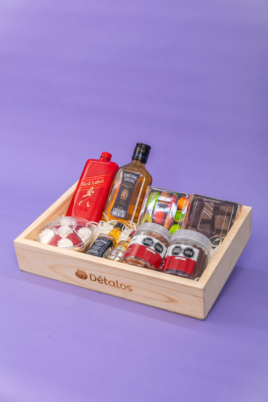 Gift Red Label