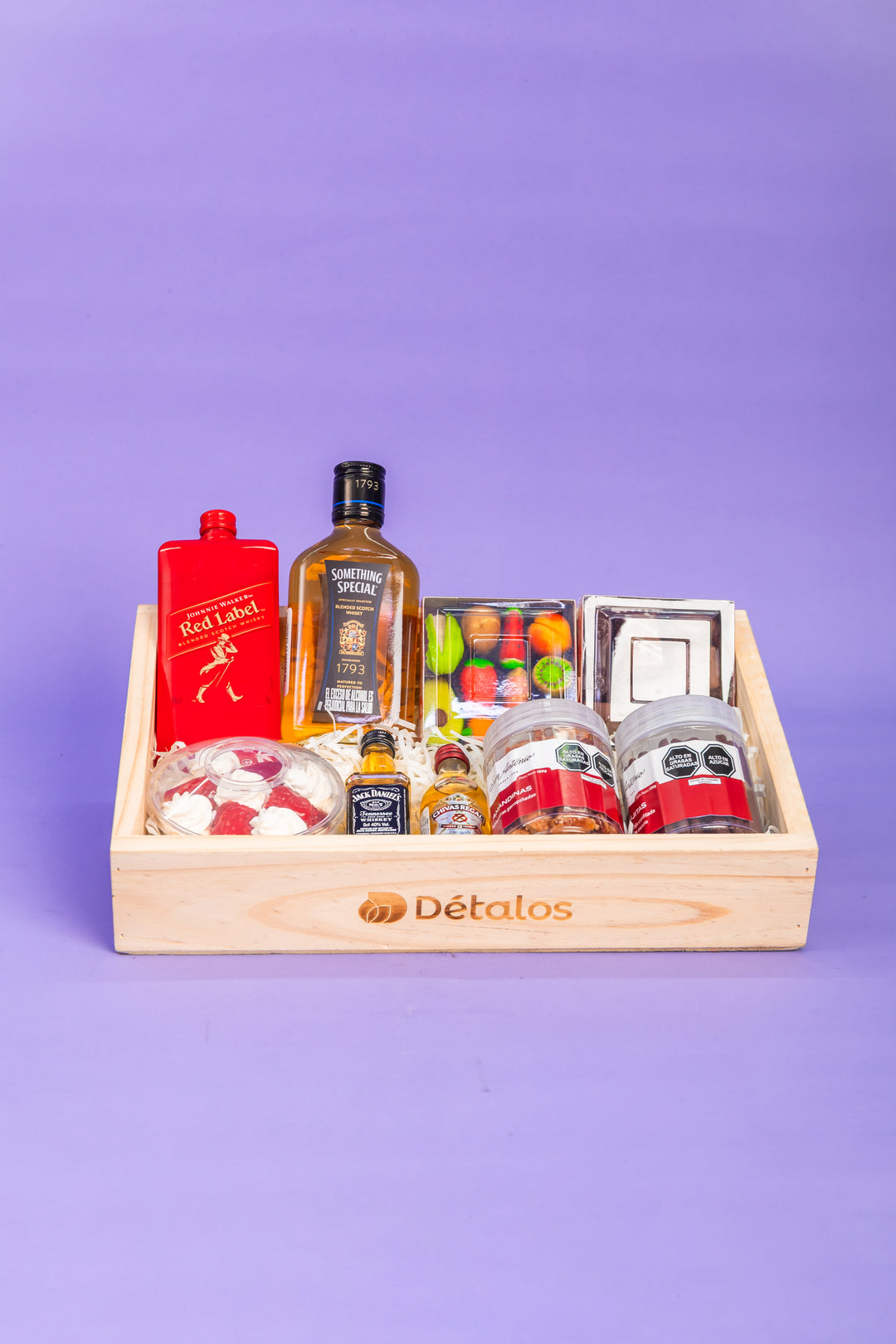 Gift Red Label