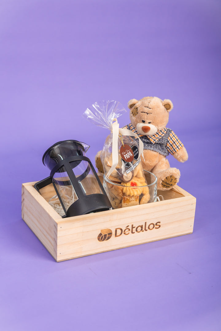 Gift Cafetera
