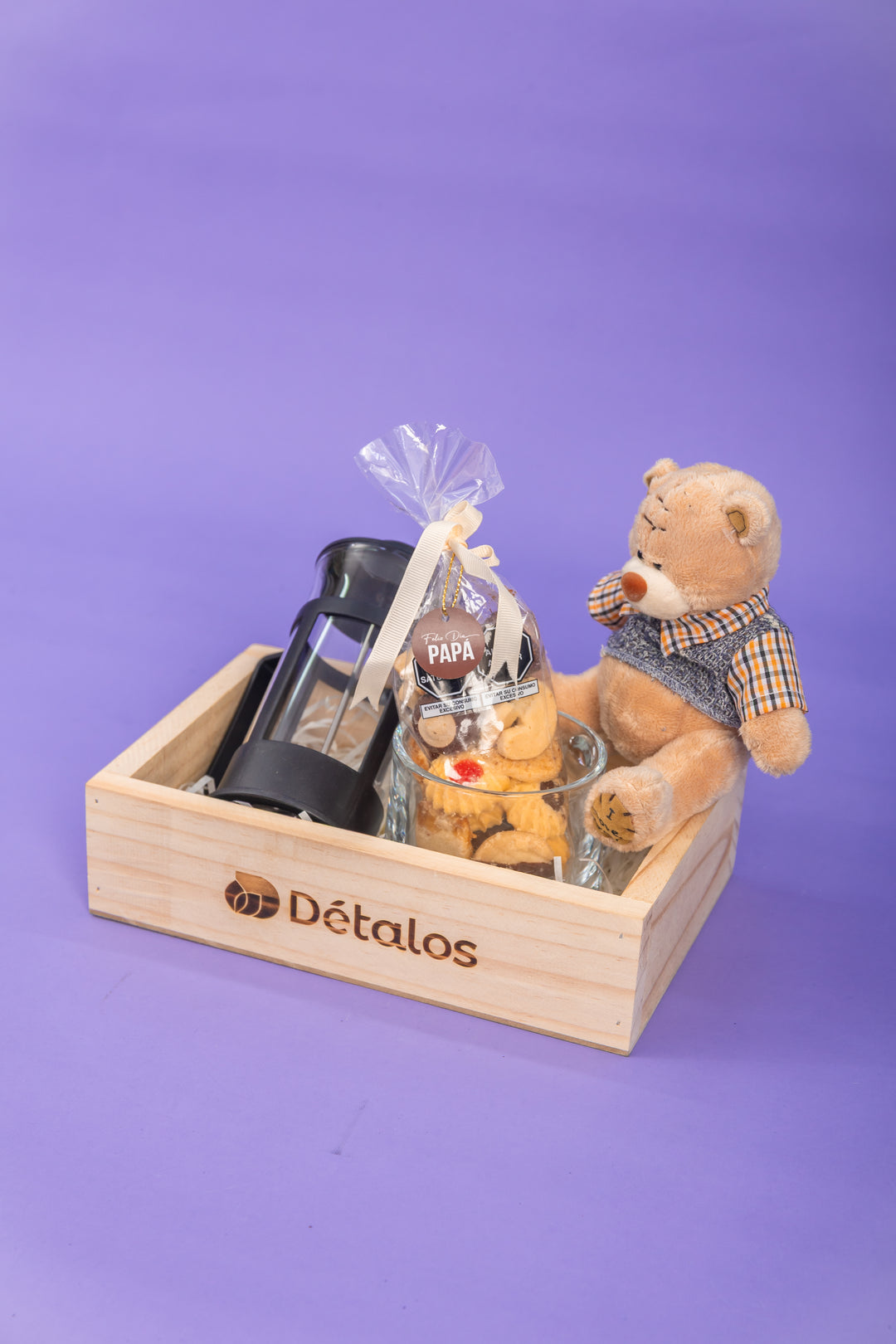 Gift Cafetera