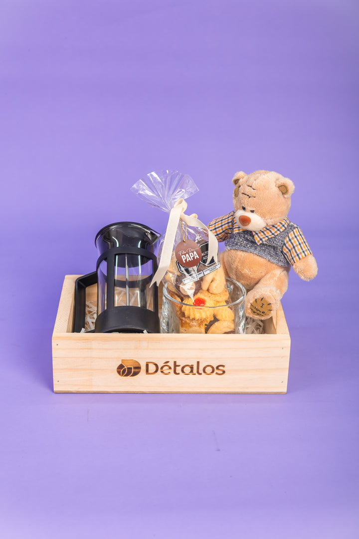 Gift Cafetera