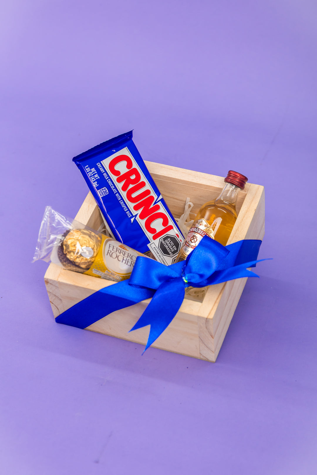 Gift Clasico
