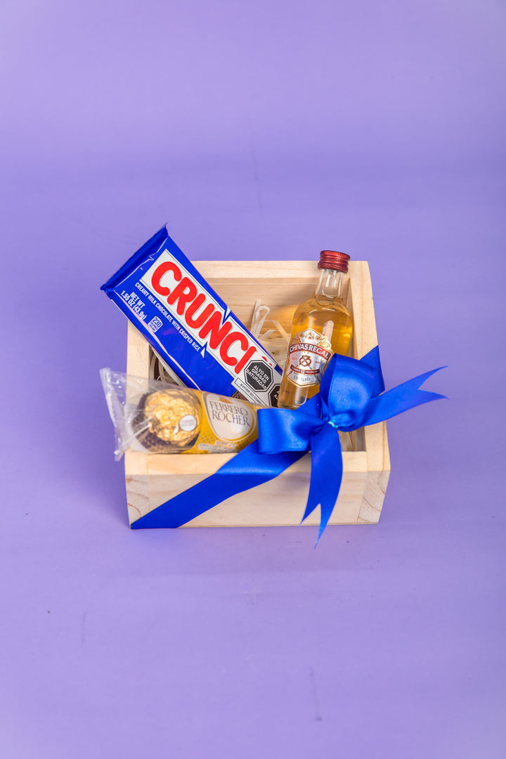 Gift Clasico