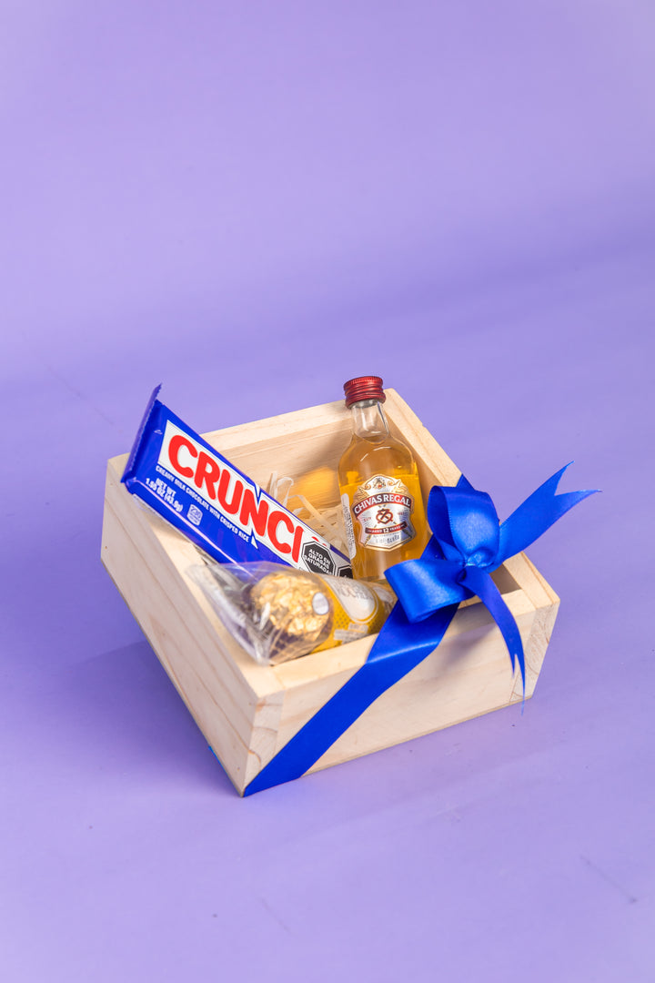 Gift Clasico