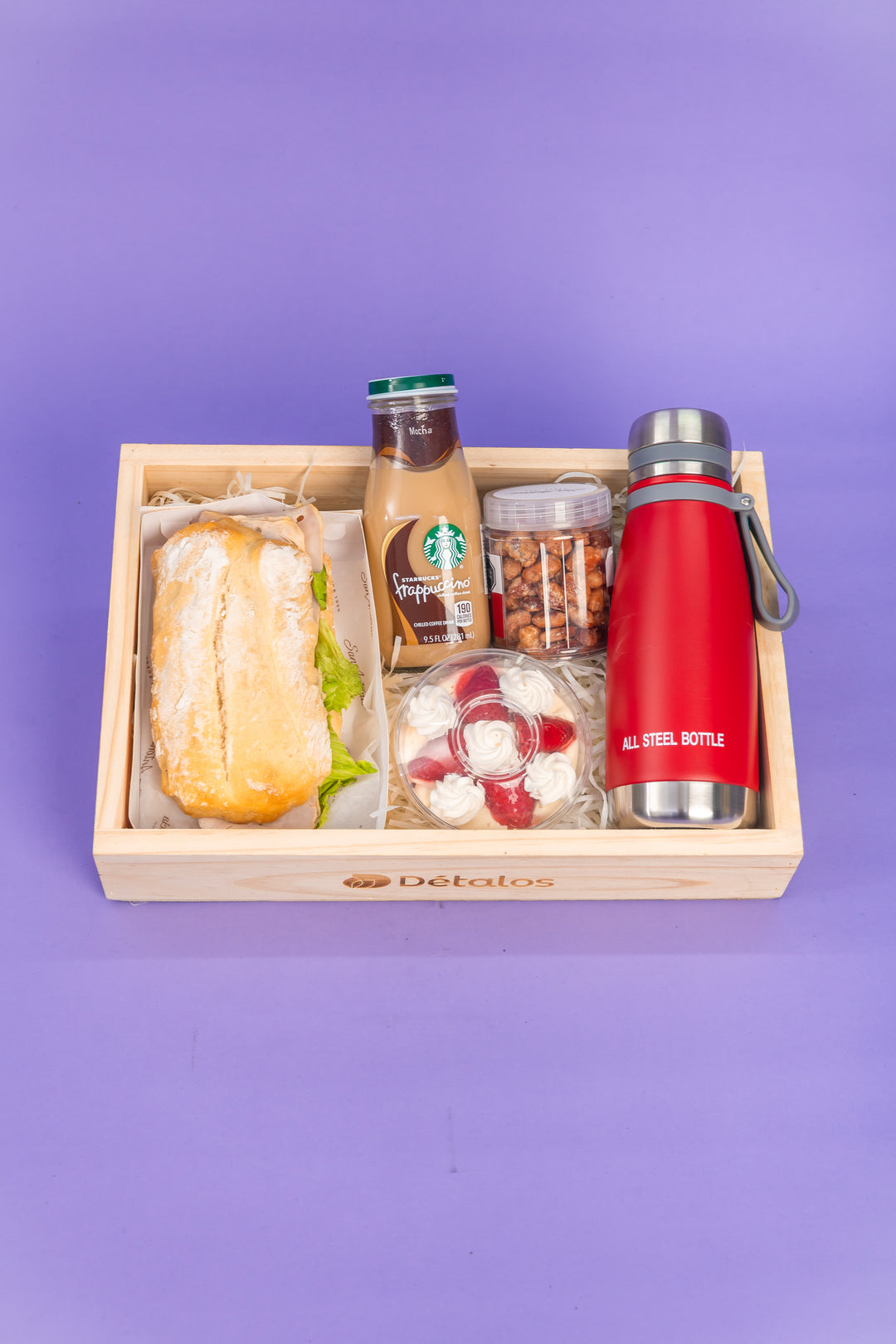 Gift Desayunito