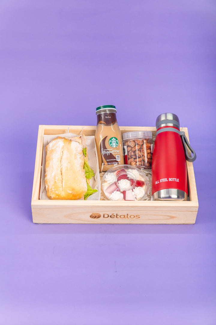 Gift Desayunito