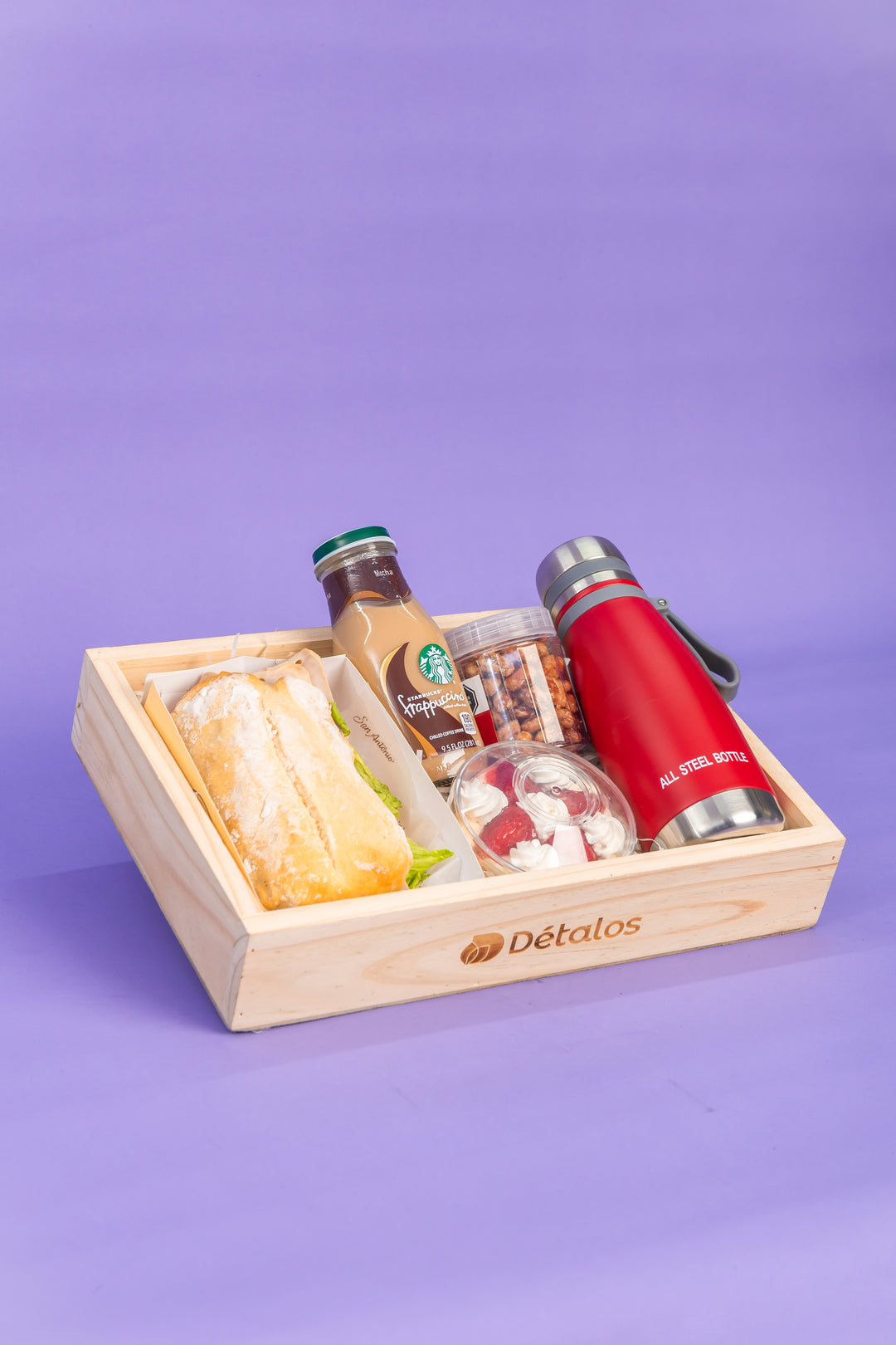 Gift Desayunito