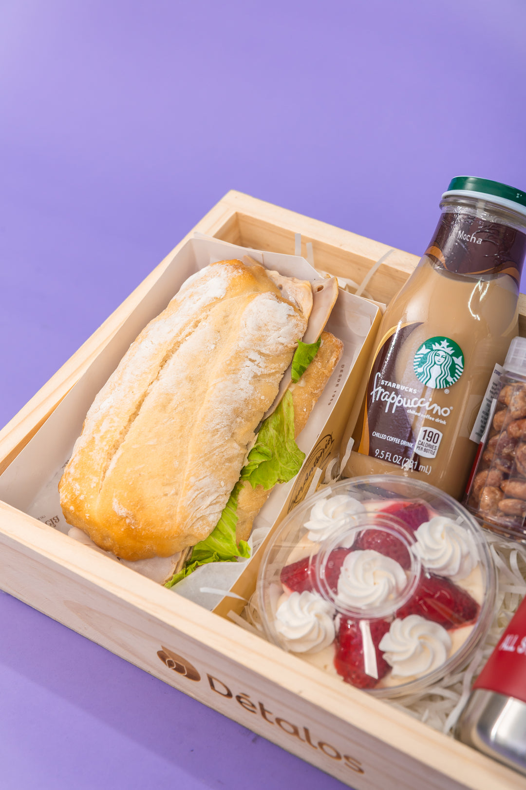 Gift Desayunito