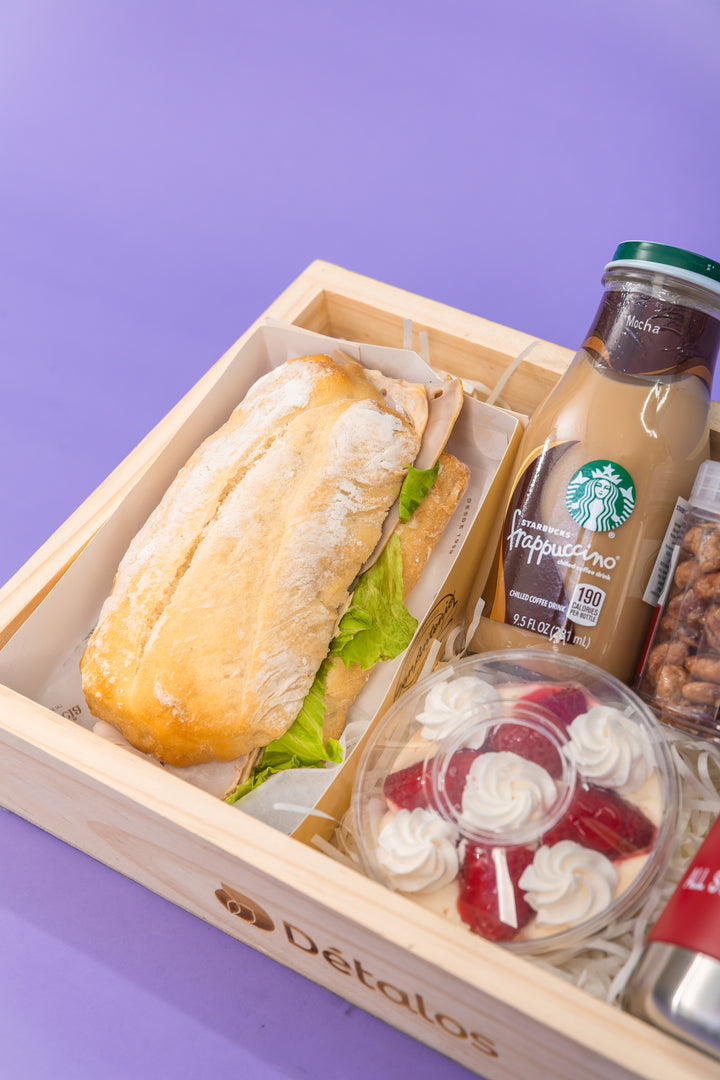 Gift Desayunito
