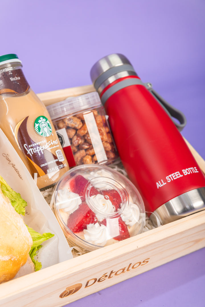 Gift Desayunito