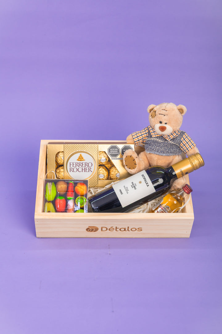 Gift Osito