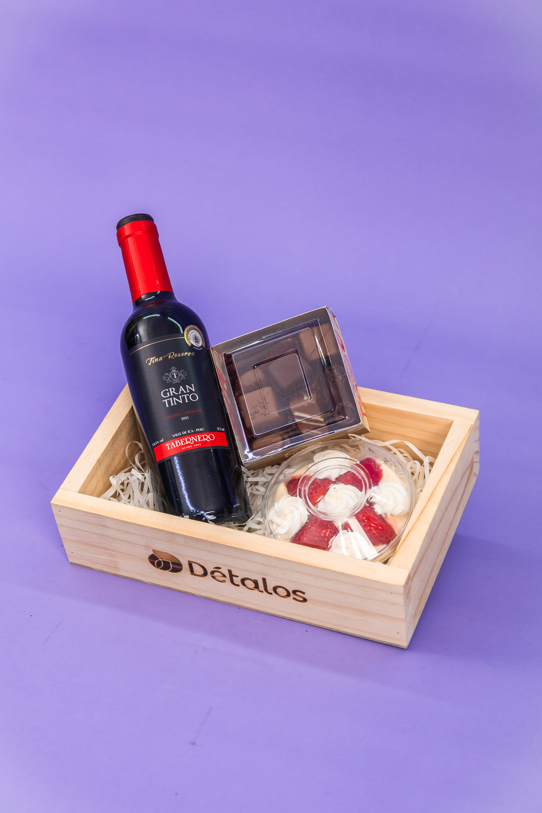 Gift Trufas