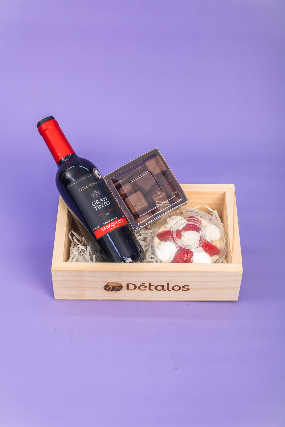 Gift Trufas