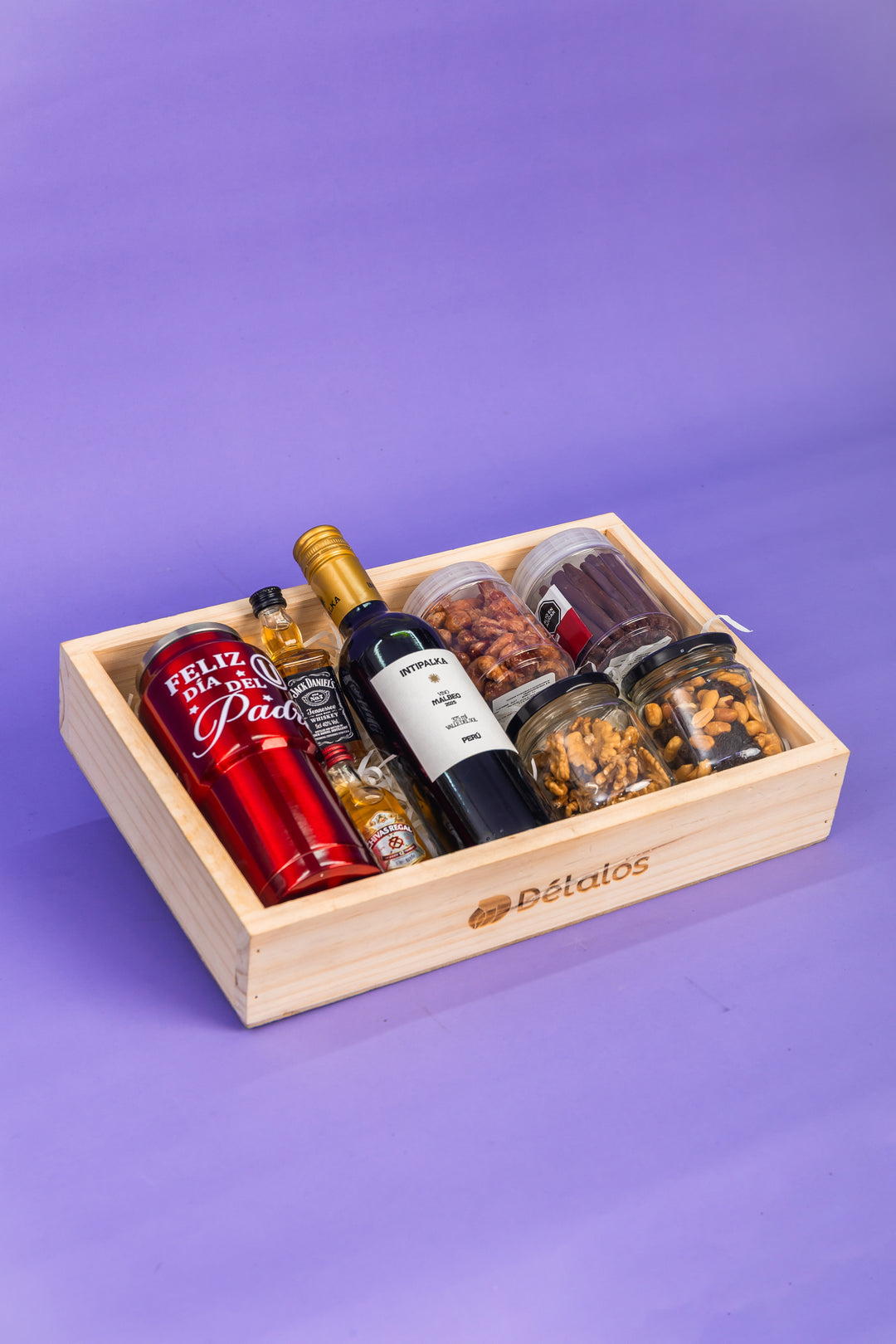 Gift Universitario