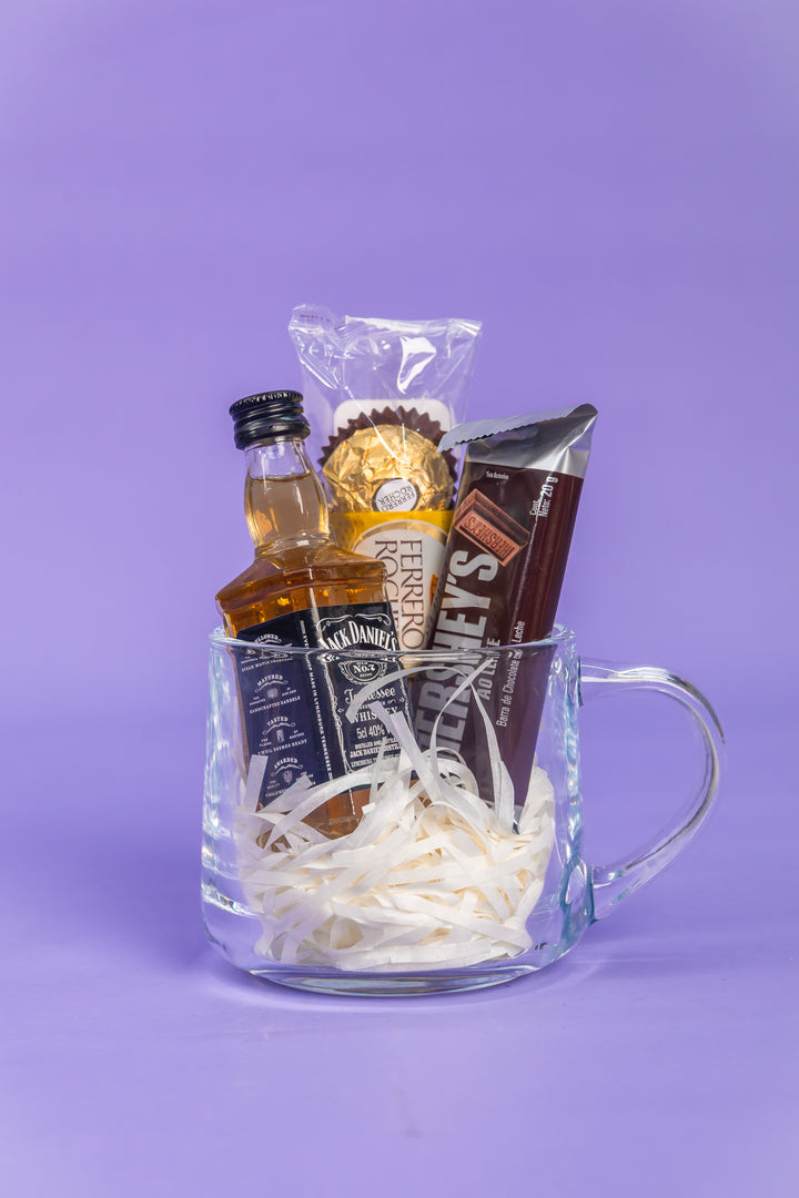 Gift Taza Hershey