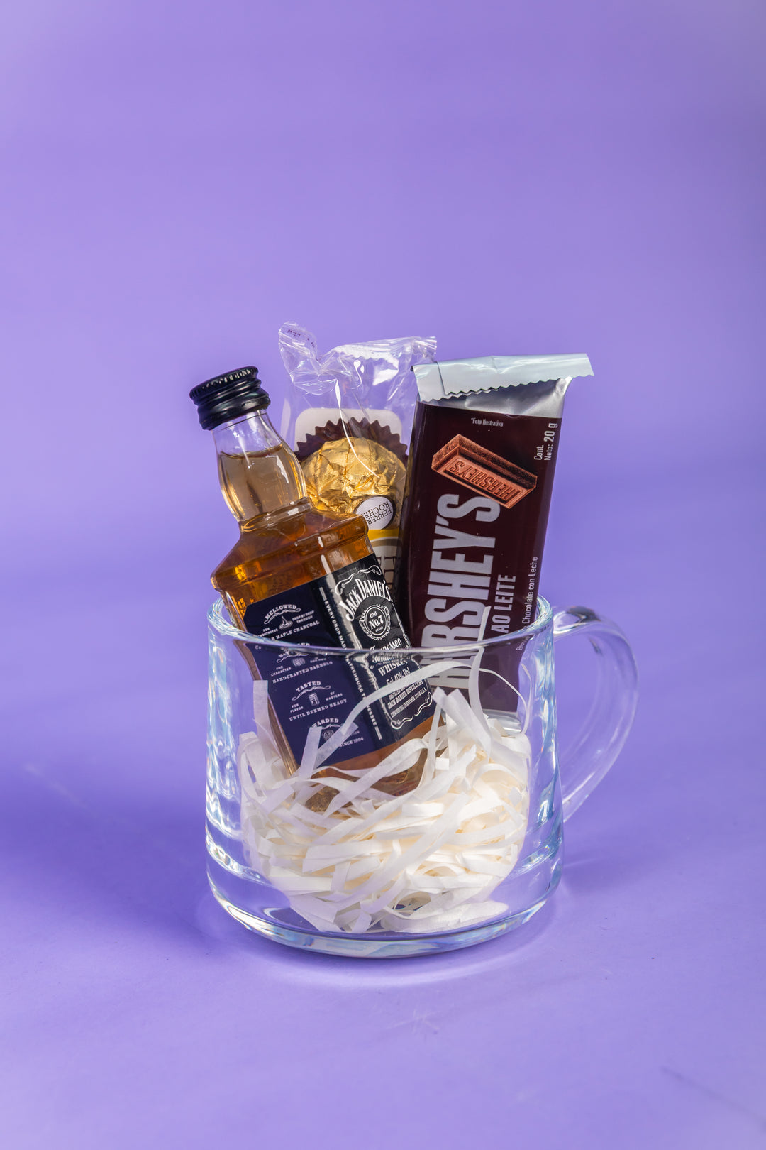 Gift Taza Hershey